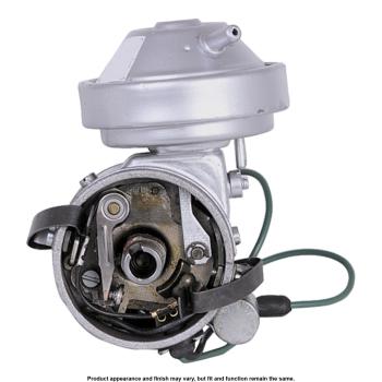 1974 Mercury Capri Distributor A1 Cardone 31962 image 2 of 3