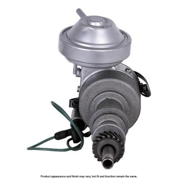 1974 Mercury Capri Distributor A1 Cardone 31962 image 3 of 3