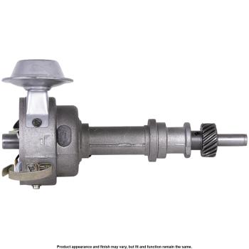 1974 Mercury Capri Distributor A1 Cardone 31966 image 1 of 3