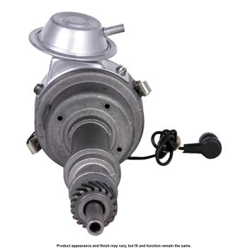 1974 Mercury Capri Distributor A1 Cardone 31966 image 2 of 3