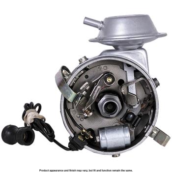 1974 Mercury Capri Distributor A1 Cardone 31966 image 3 of 3