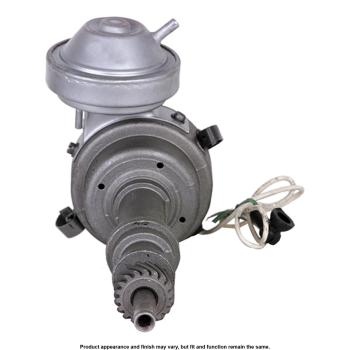 1974 Mercury Capri Distributor A1 Cardone 31968 image 1 of 3