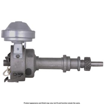 1974 Mercury Capri Distributor A1 Cardone 31968 image 3 of 3