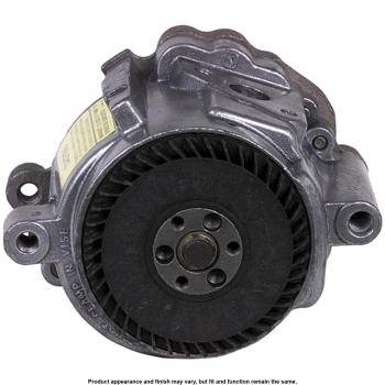 1978 Dodge D100 Secondary Air Injection Pump