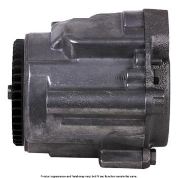1972 Buick GS Secondary Air Injection Pump A1 Cardone 32112 image 2 of 4