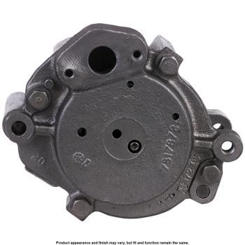 1972 Buick GS Secondary Air Injection Pump A1 Cardone 32112 image 3 of 4