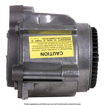 1983 Oldsmobile Cutlass Cruiser Secondary Air Injection Pump