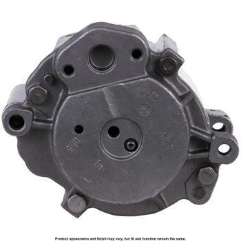 1983 Dodge W350 Secondary Air Injection Pump A1 Cardone 32209 image 4 of 4