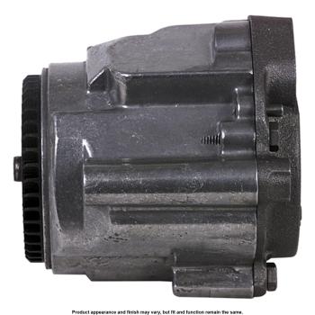 1980 Chrysler Newport Secondary Air Injection Pump A1 Cardone 32212 image 1 of 4