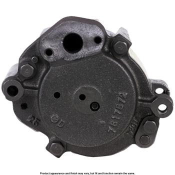 1980 Chrysler Newport Secondary Air Injection Pump A1 Cardone 32212 image 2 of 4