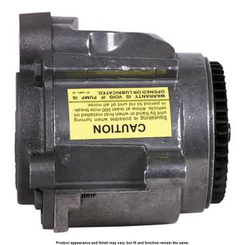 1980 Chrysler Newport Secondary Air Injection Pump A1 Cardone 32212 image 3 of 4