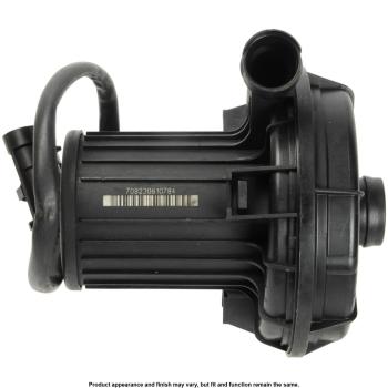 2011 GMC Canyon Secondary Air Injection Pump