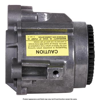 1987 Ford E-150 Econoline Secondary Air Injection Pump