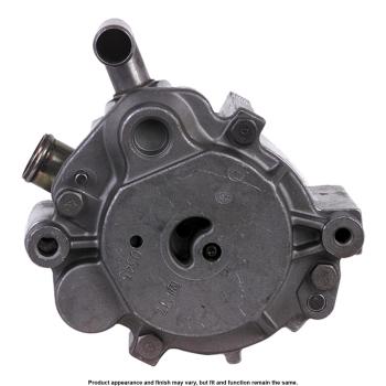 1988 Ford F-250 Secondary Air Injection Pump A1 Cardone 32301 image 4 of 4