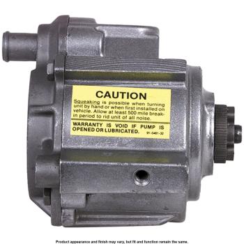 1988 Ford F-250 Secondary Air Injection Pump A1 Cardone 32303 image 3 of 4
