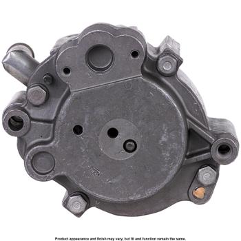 1985 Ford EXP Secondary Air Injection Pump A1 Cardone 32403 image 2 of 4