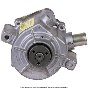 1987 Ford E-150 Econoline Secondary Air Injection Pump A1 Cardone 32601 image 2 of 4