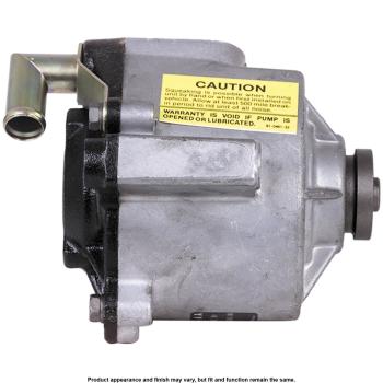 1987 Ford E-150 Econoline Secondary Air Injection Pump A1 Cardone 32601 image 3 of 4