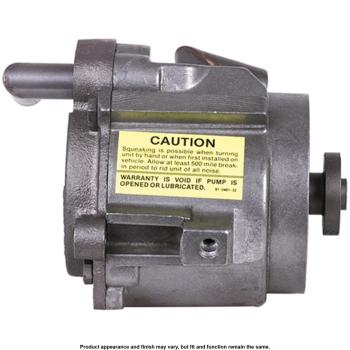 1987 Ford E-150 Econoline Secondary Air Injection Pump A1 Cardone 32602 image 2 of 4