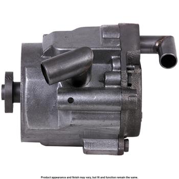 1987 Ford E-150 Econoline Secondary Air Injection Pump A1 Cardone 32602 image 3 of 4