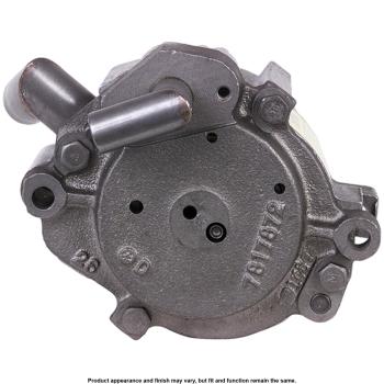 1987 Ford E-150 Econoline Secondary Air Injection Pump A1 Cardone 32602 image 4 of 4