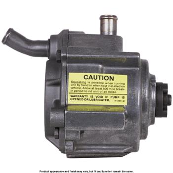 1988 Ford F-250 Secondary Air Injection Pump A1 Cardone 32608 image 2 of 4
