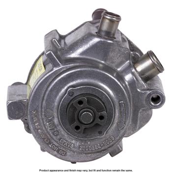 1988 Ford F-250 Secondary Air Injection Pump A1 Cardone 32608 image 3 of 4