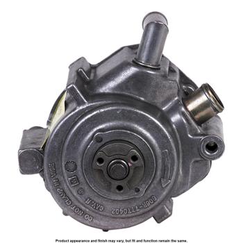 1988 Ford F-250 Secondary Air Injection Pump A1 Cardone 32610 image 2 of 4