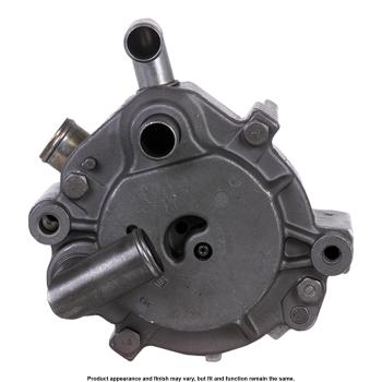 1988 Ford F-250 Secondary Air Injection Pump A1 Cardone 32610 image 4 of 4