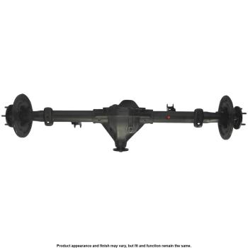 2001 Dodge Ram 1500 Drive Axle Assembly Rear A1 Cardone 3A17007LOL image 1 of 4