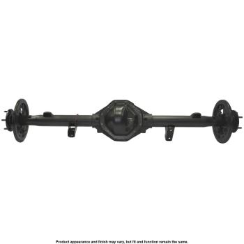 2001 Dodge Ram 1500 Drive Axle Assembly Rear A1 Cardone 3A17007LOW image 3 of 4