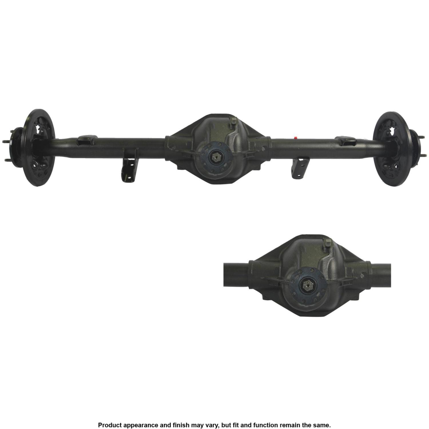 A1 Cardone 3A17007LSL Drive Axle Assembly product image 2 of 7