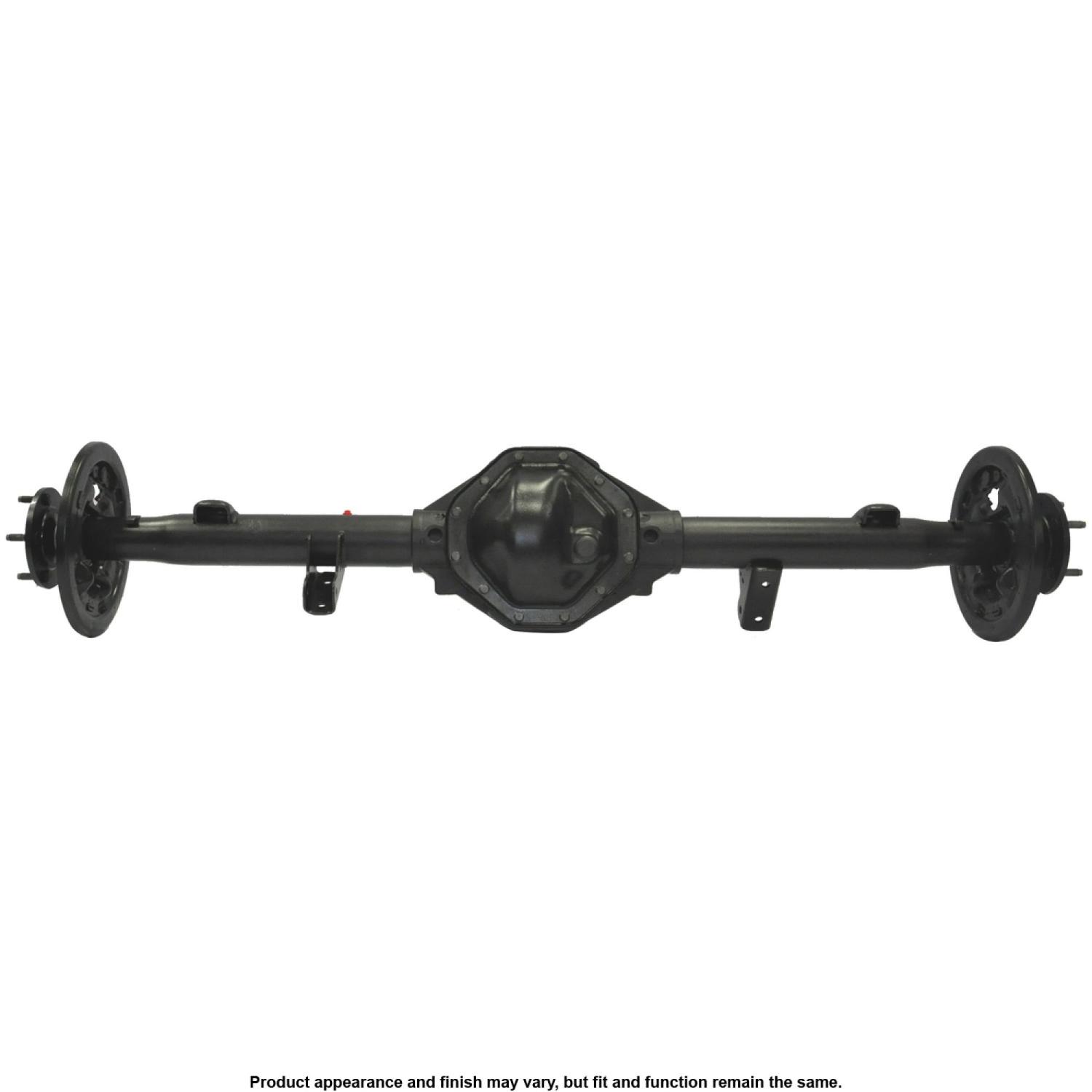 A1 Cardone 3A17007LSL Drive Axle Assembly product image 3 of 7