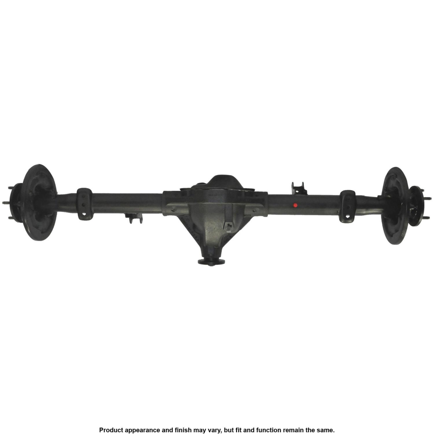 A1 Cardone 3A17007LSL Drive Axle Assembly product image 4 of 7