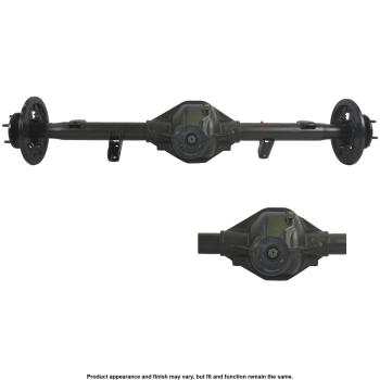 2001 Dodge Ram 1500 Drive Axle Assembly Rear A1 Cardone 3A17007LSW image 4 of 4