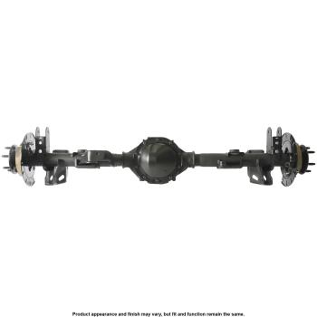 2006 GMC Yukon XL 1500 Drive Axle Assembly Rear A1 Cardone 3A18002MOJ image 2 of 4