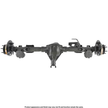2006 GMC Yukon XL 1500 Drive Axle Assembly Rear A1 Cardone 3A18002MOJ image 3 of 4