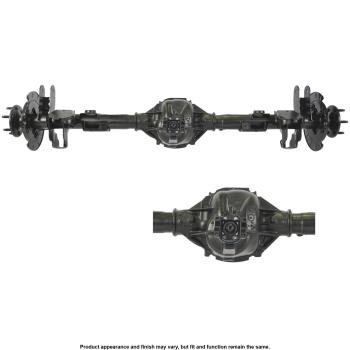 2006 GMC Yukon XL 1500 Drive Axle Assembly Rear A1 Cardone 3A18006MHL image 1 of 4