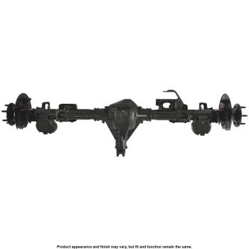 2006 GMC Yukon XL 1500 Drive Axle Assembly Rear A1 Cardone 3A18006MHL image 3 of 4