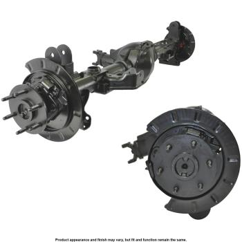 2006 GMC Yukon XL 1500 Drive Axle Assembly Rear A1 Cardone 3A18006MOJ image 1 of 4