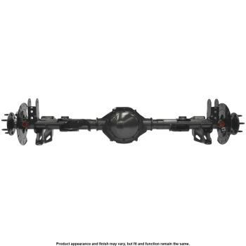 2006 GMC Yukon XL 1500 Drive Axle Assembly Rear A1 Cardone 3A18006MOJ image 4 of 4