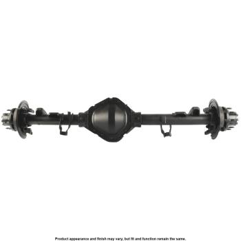 2004 GMC Sierra 2500 Drive Axle Assembly Rear A1 Cardone 3A18010LOH image 2 of 4