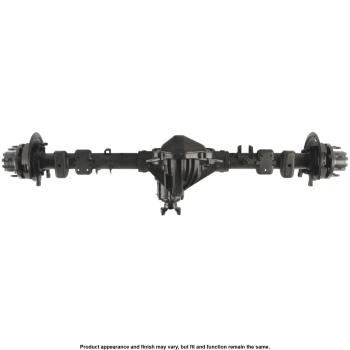 2004 GMC Sierra 2500 Drive Axle Assembly Rear A1 Cardone 3A18010LOH image 4 of 4