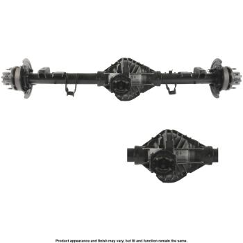 2004 GMC Sierra 2500 Drive Axle Assembly Rear A1 Cardone 3A18010LOJ image 1 of 4