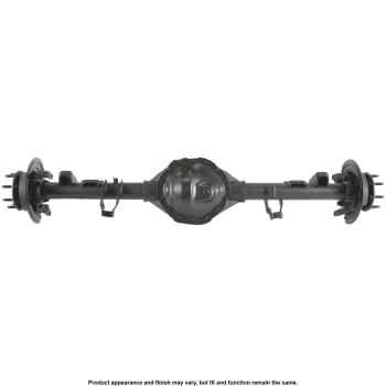 2004 GMC Sierra 2500 Drive Axle Assembly Rear A1 Cardone 3A18013LOH image 2 of 4
