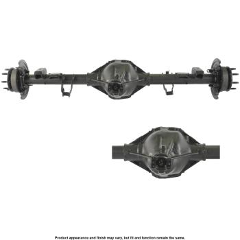 2004 GMC Sierra 2500 Drive Axle Assembly Rear A1 Cardone 3A18013LOH image 4 of 4