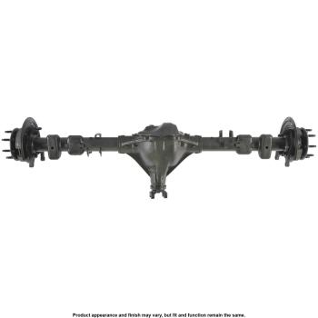 2004 GMC Sierra 2500 Drive Axle Assembly Rear A1 Cardone 3A18013LOJ image 1 of 4