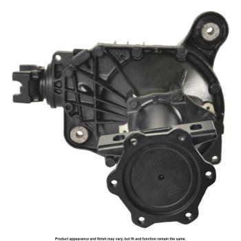 2006 GMC Yukon XL 1500 Drive Axle Assembly Front A1 Cardone 3A18015IOJ image 1 of 4