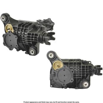 2006 GMC Yukon XL 1500 Drive Axle Assembly Front A1 Cardone 3A18015IOJ image 3 of 4