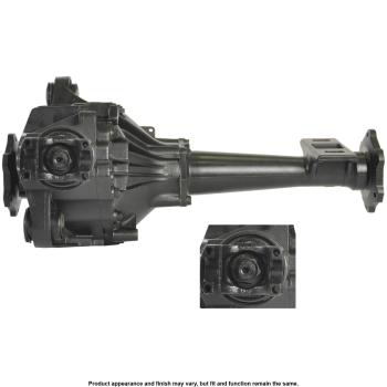 2006 GMC Yukon XL 1500 Drive Axle Assembly Front A1 Cardone 3A18015IOL image 1 of 4